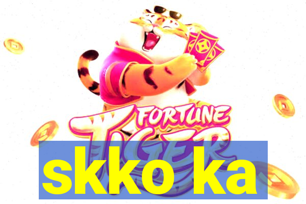 skko ka